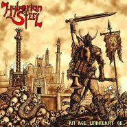 HYBORIAN STEEL - An Age Undreamt Of…