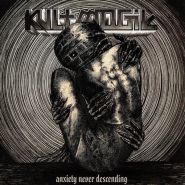 KULT MOGIL - Anxiety Never Descending