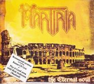 MARTIRIA - The Eternal Soul (2CD digi)