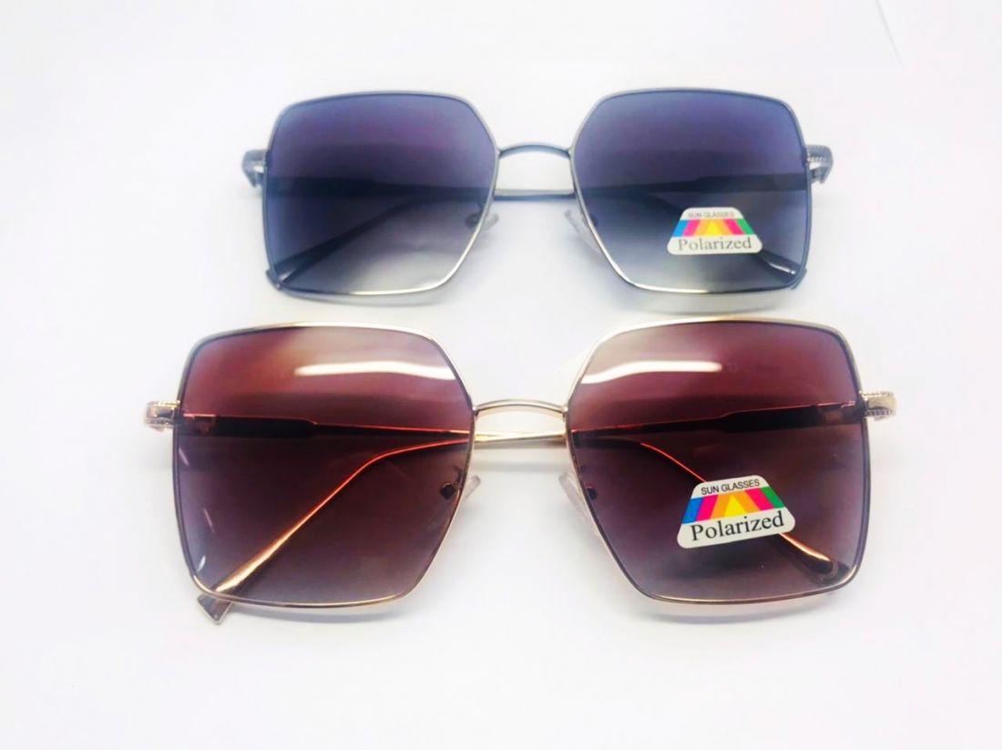 Солнцезащитные поляризованные очки