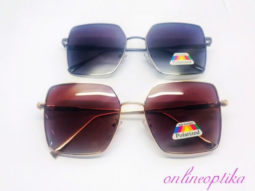 Солнцезащитные поляризованные очки