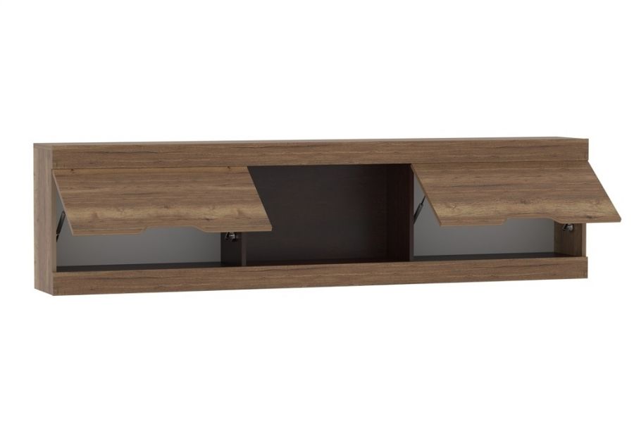 2042 Шкаф-полка навесная "Гарда"