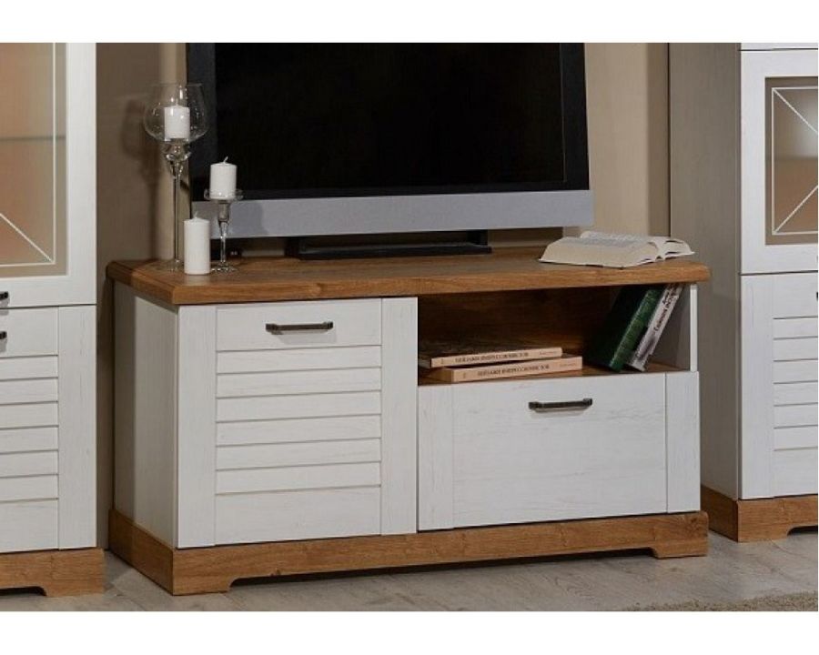 Тумба под ТВ "Кантри"