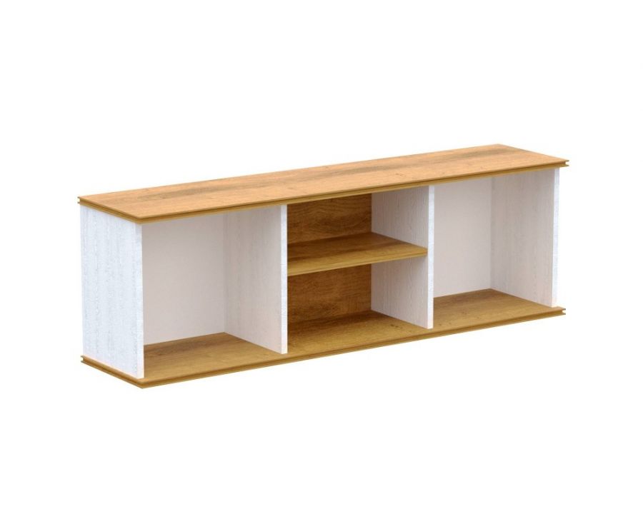 Шкаф-полка навесная "Кантри"