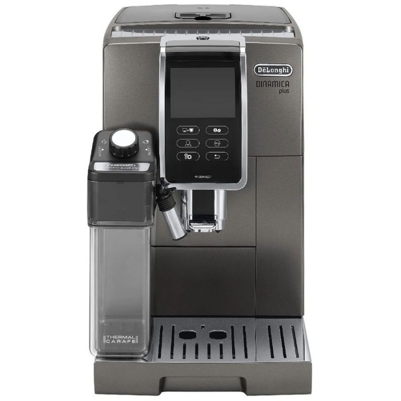 Кофемашина Delonghi ECAM 370.95.T