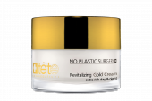 Крем с коллоидным золотом омолаживающий Tete cosmeceutical (Тете косметик) 50 мл