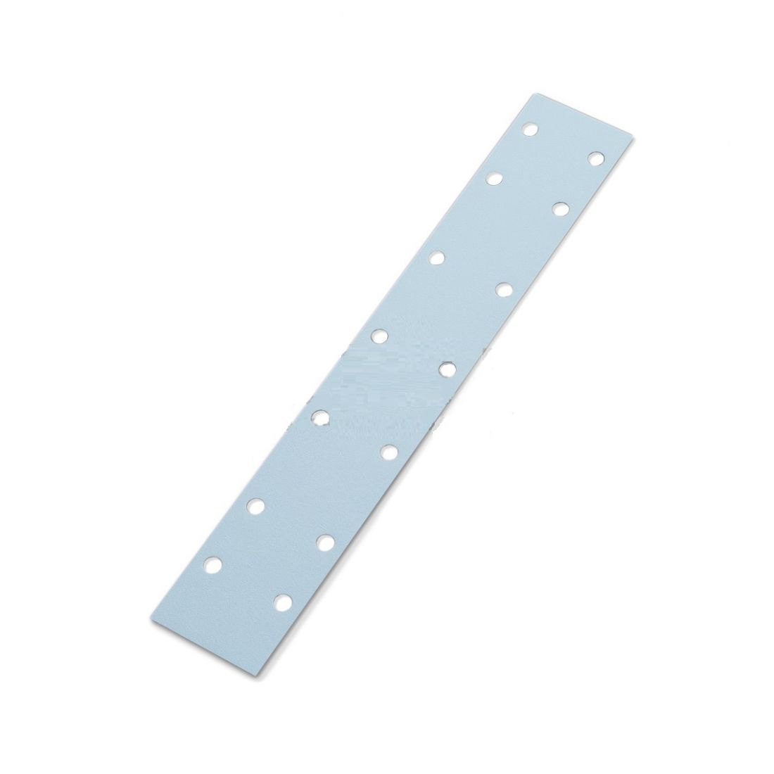 Sia 1948 Siaflex Абразивные полоски, 70мм. х 420мм., 14 отверстий, P240, в упаковке 100шт.