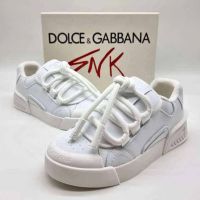 Кроссовки Dolce Gabbana