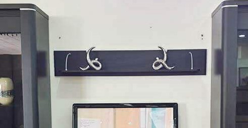 ГМ-11 Полка навесная "Магнолия"