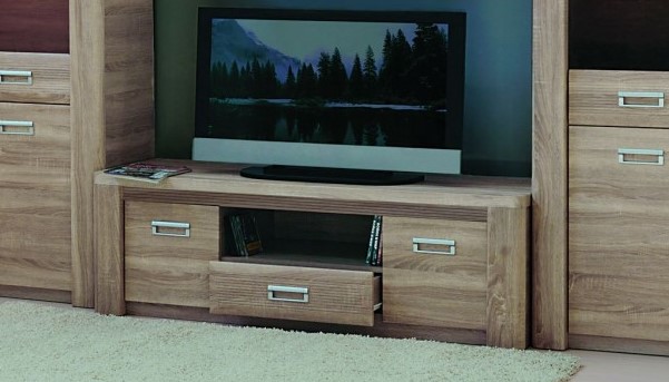 ГМ-9 Тумба под ТВ "Магнолия"