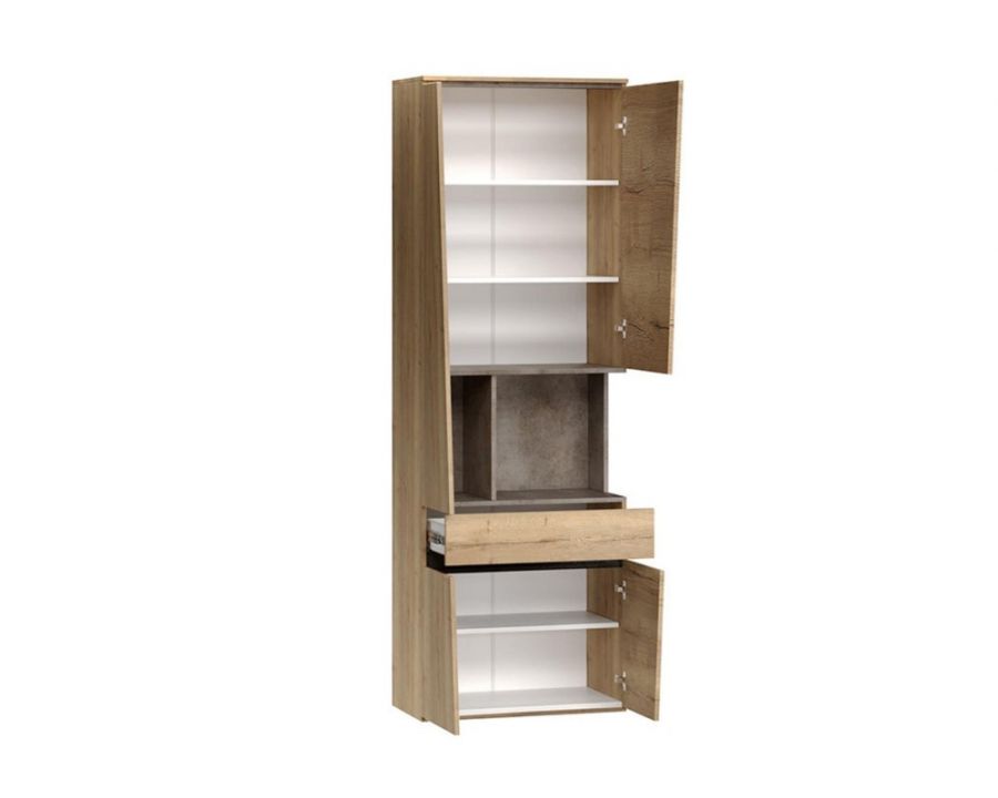 Пенал высокий "Стреза"