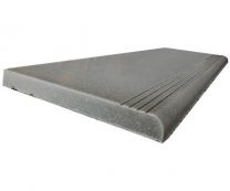 Ступень №009 Четыре прорези