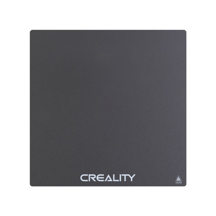 Ультрабаза Creality PC 470 x 470 x 1мм для 3D-принтеров CR-10 Max