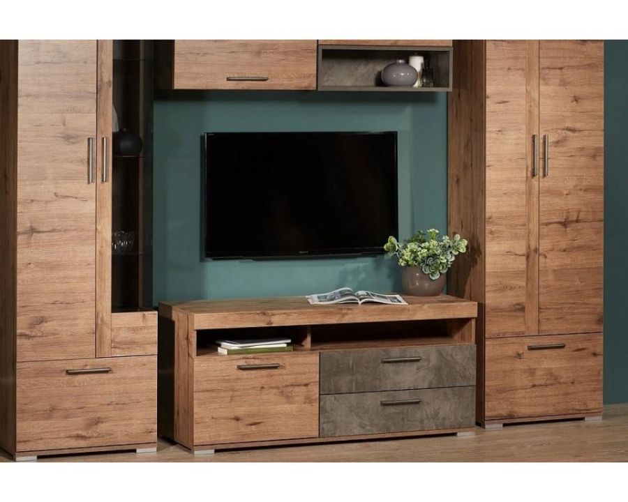 Д-4 Тумба под ТВ "Денвер"