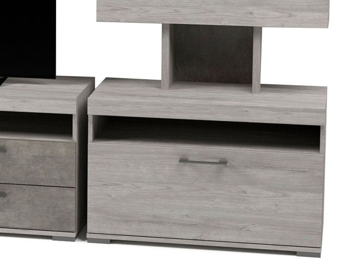 Д-5 Тумба под ТВ малая "Денвер"