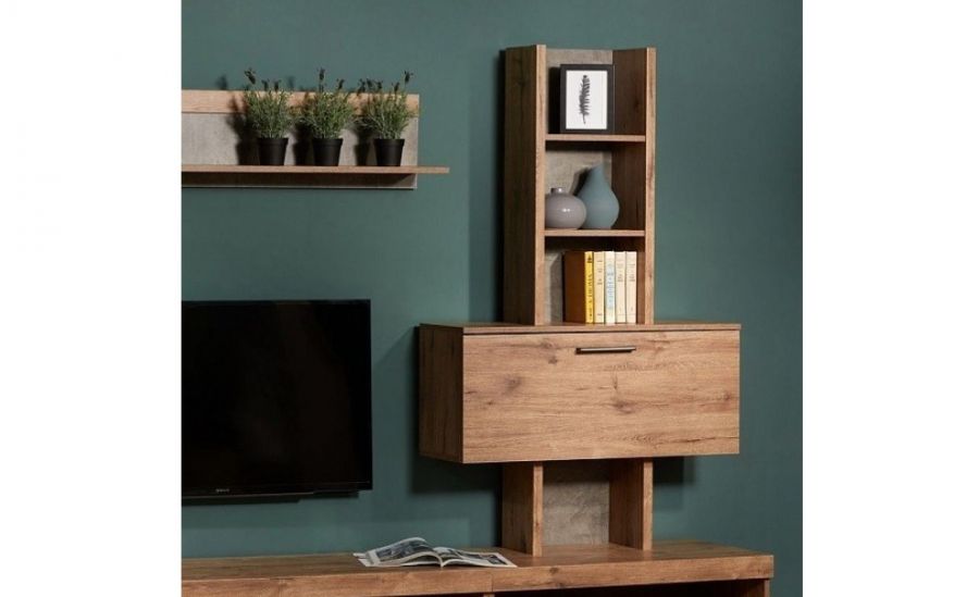 Д-6 Надстройка к тумбе малой "Денвер"