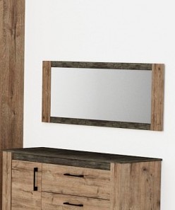 Зеркало "Денвер"