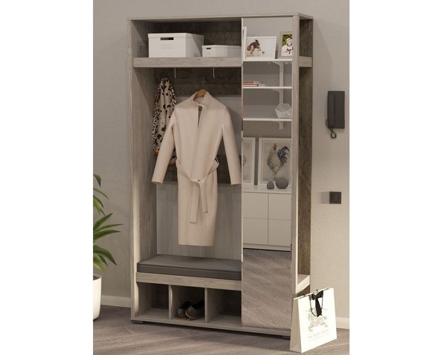 Прихожая "Денвер"