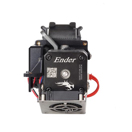 Директ экструдер Sprite Extruder Pro Kit 300C набор для установки на Ender 3/3pro/ 3V2