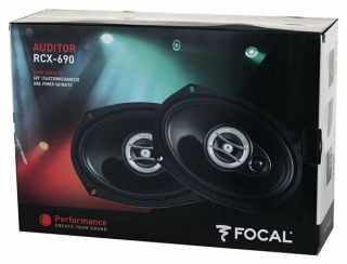 Динамик Focal Auditor RCX-690 коакс