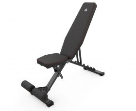 Cкамья силовая DFC Home Gym D73