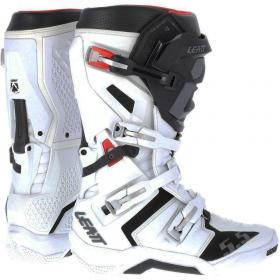 Leatt 5.5 FlexLock White (2026) мотоботы