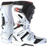 Leatt 5.5 FlexLock White (2026) мотоботы