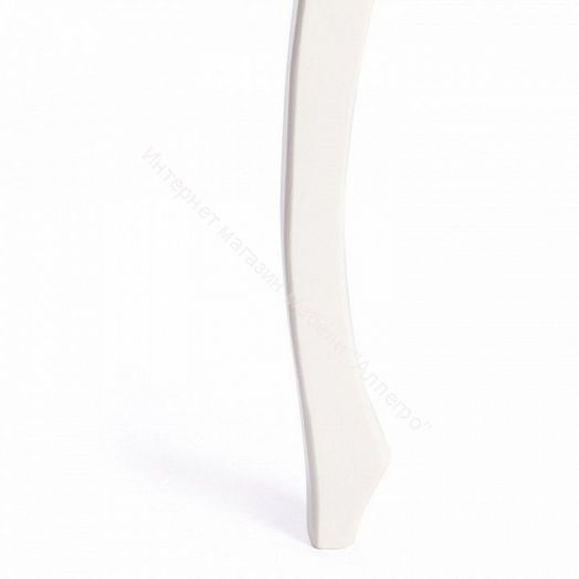 Стол обеденный раскладной Tetchair Caterina Provence 19129