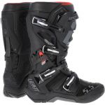 Leatt 5.5 FlexLock Black (2026) мотоботы