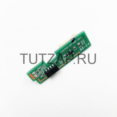 ИК-приемник 715G7055-R01-000-004Y для телевизора Philips 40PFT4101/60