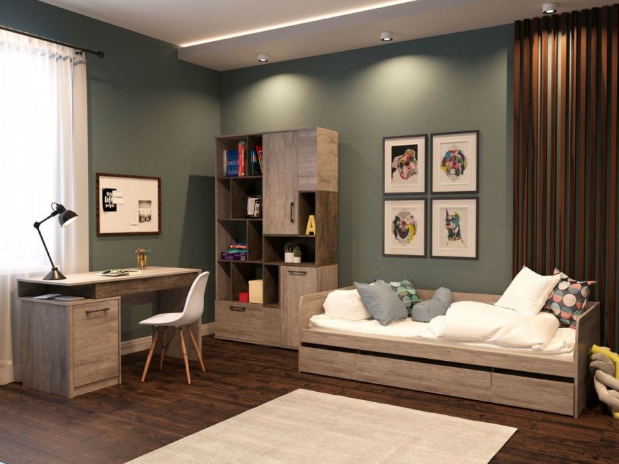 Письменный стол "Денвер"