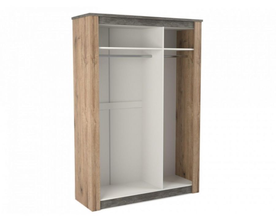 Шкаф 3-х дверный 2194 "Денвер"