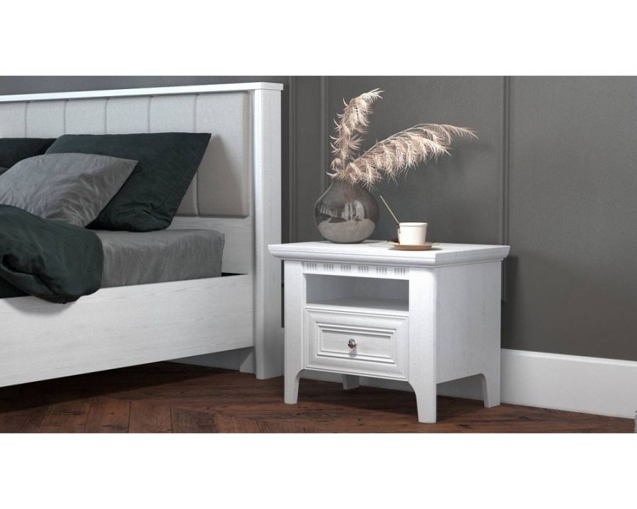 Тумба прикроватная "Клер"