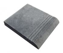 Наборная ступень №8 «Шагрень-Р8 прорези»