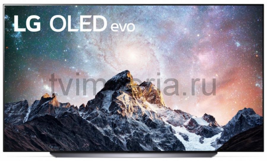 Телевизор LG OLED77G2RLA