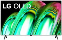 Телевизор LG OLED55A2RLA.ADKQ