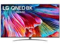 Телевизор NanoCell LG 86QNED996PB 86" (2021)