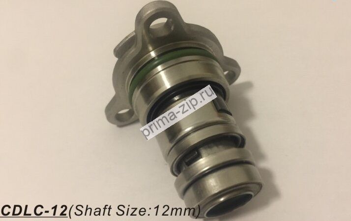 Торцевое уплотнение CDL 1/2/3/4