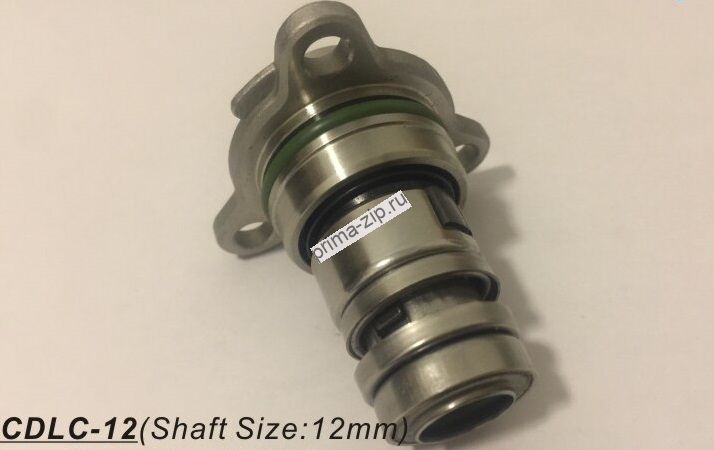 Торцевое уплотнение CDL 1/2/3/4