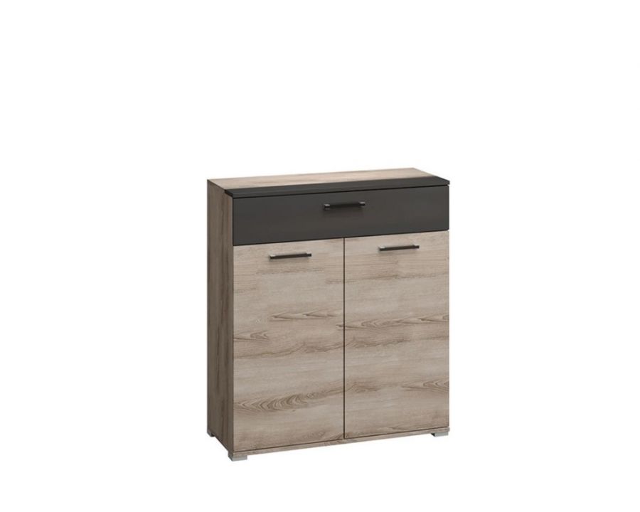 Тумба высокая ПХ-4 "Хана"