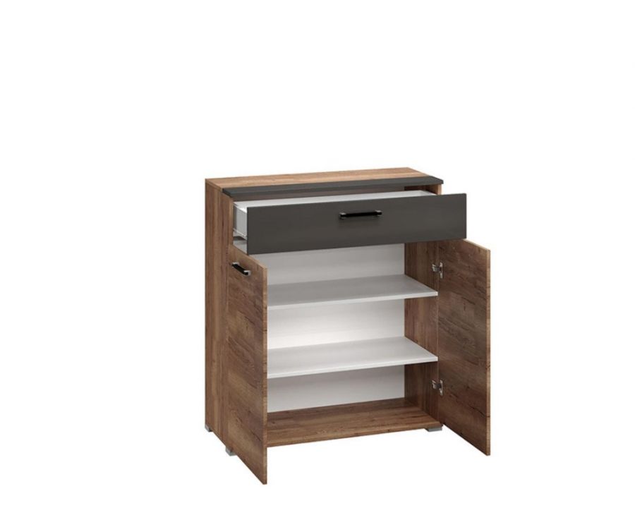 Тумба высокая ПХ-4 "Хана"