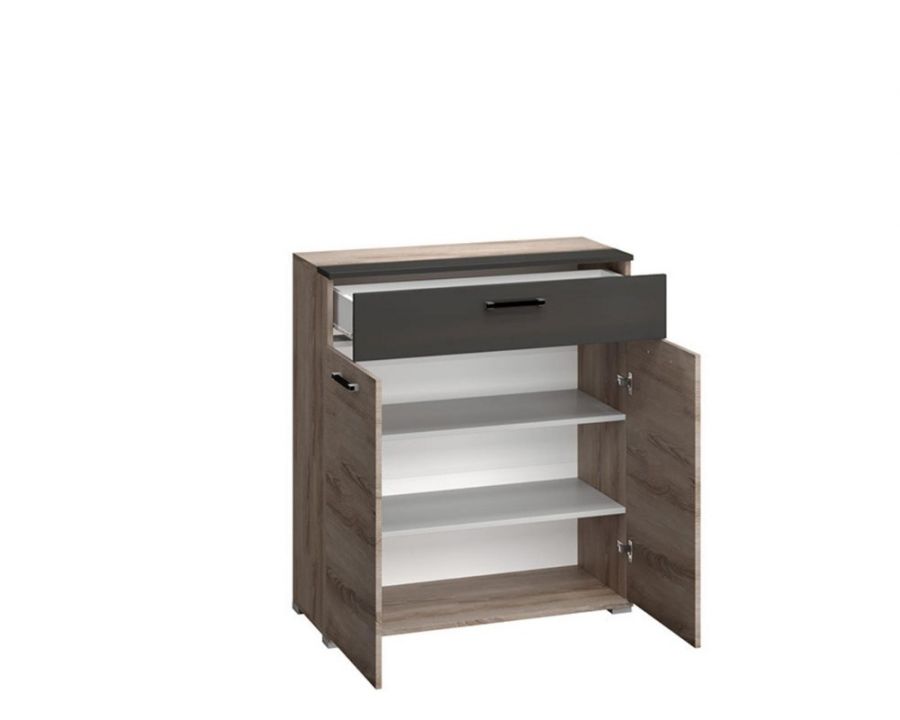 Тумба высокая ПХ-4 "Хана"