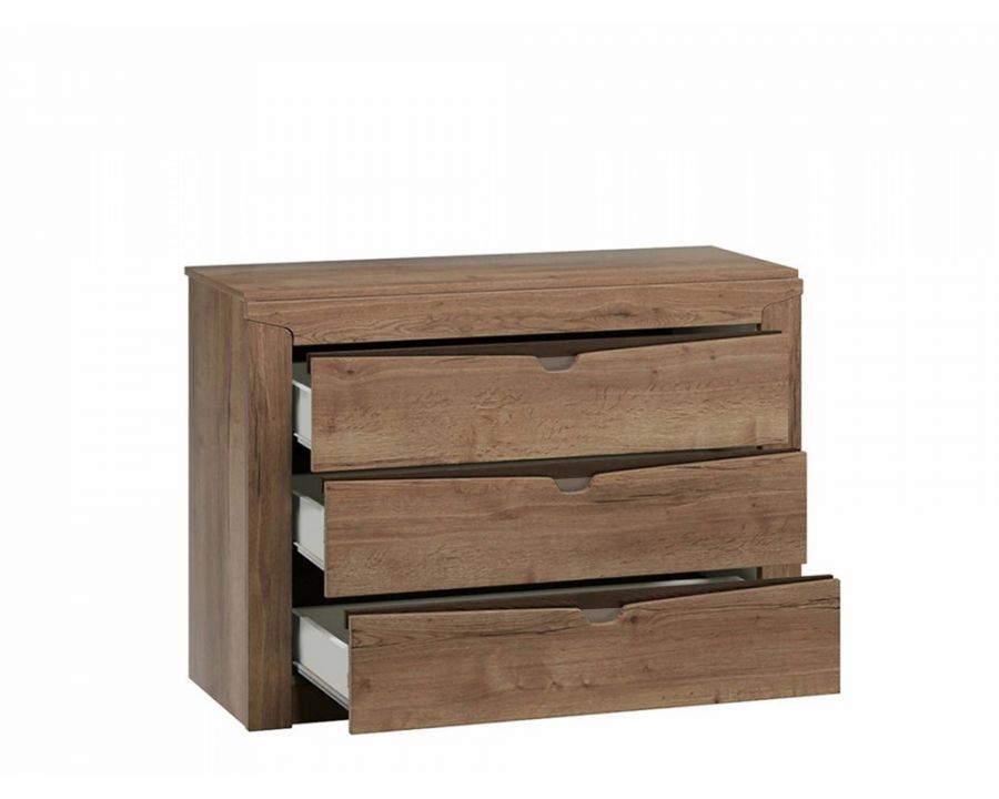 Комод малый "Гарда"