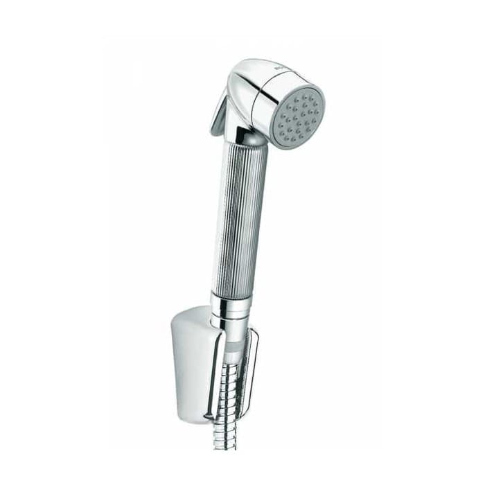 Комплект для гигиенического душа с настенным держателем Bossini Nikita C0 ФОТО