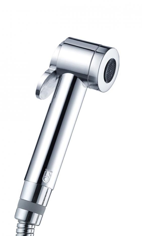 Изображение Гигиеническая лейка Bossini Paloma Aerato B01443 030