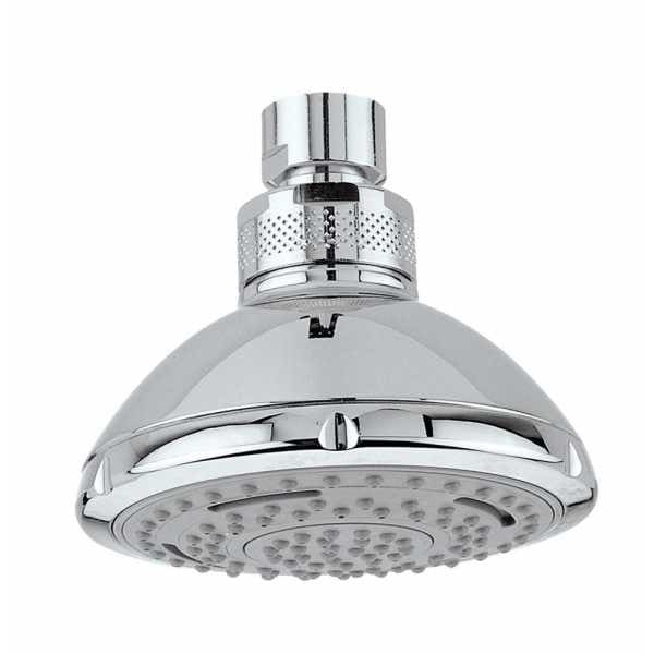 Изображение Верхний душ Bossini Duetto Rain круглый 3 режима I00131