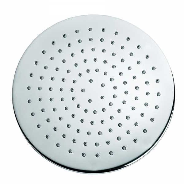 Изображение Верхний душ Bossini Oki круглый 1 режим I00412