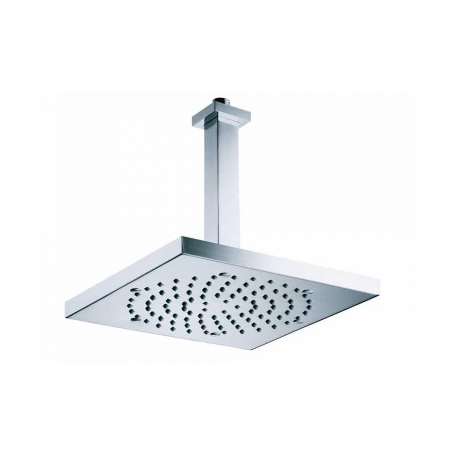 Изображение Верхний душ Bossini Cube квадратный 1 режим H617