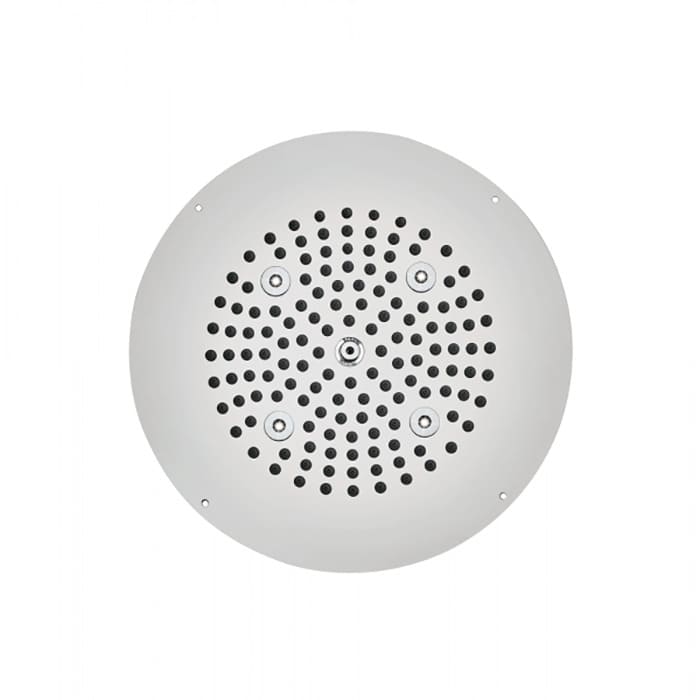 Изображение Верхний душ с хромотерапией Bossini Dream круглый 1 режим H37452