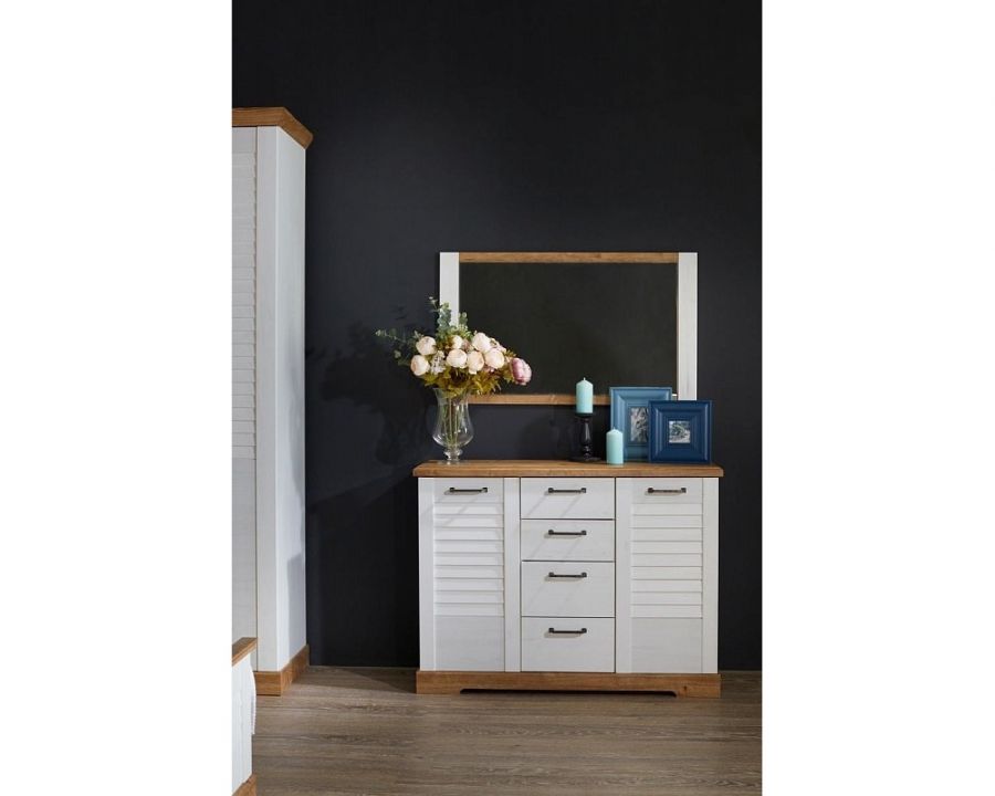 Зеркало "Кантри"